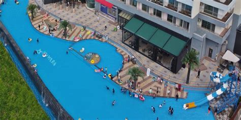 주하이비치리조트|비바체리조트(VIVACE RESORT).